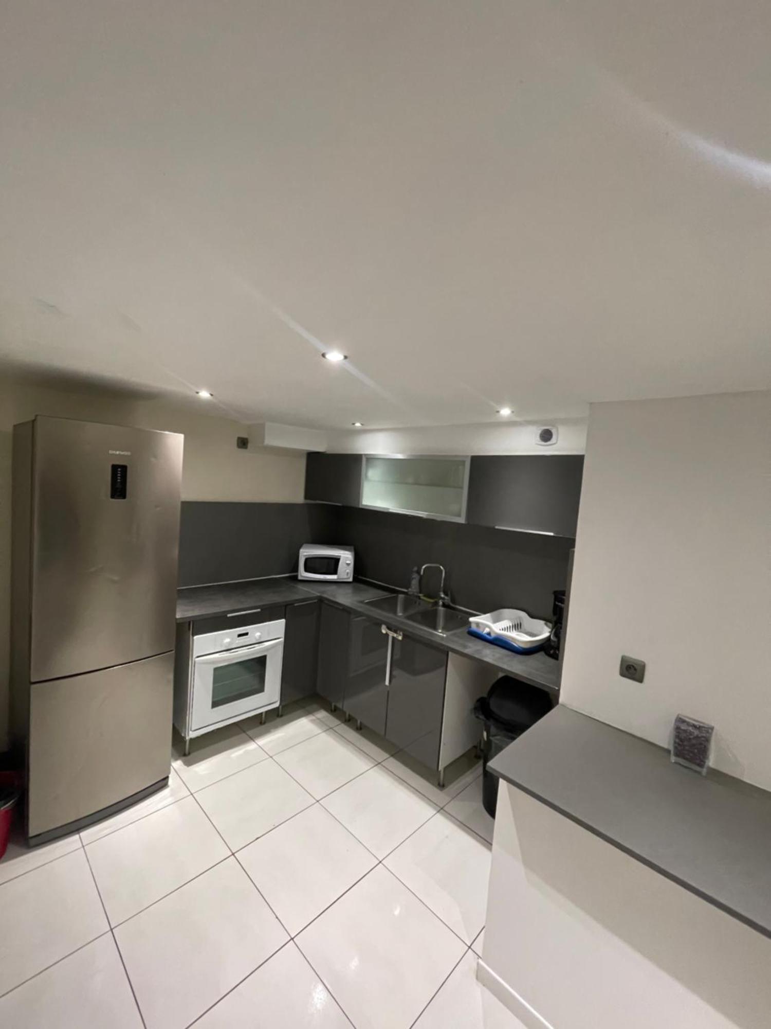 Tres Bel Appartement Pres De Montpellier Gignac  Luaran gambar