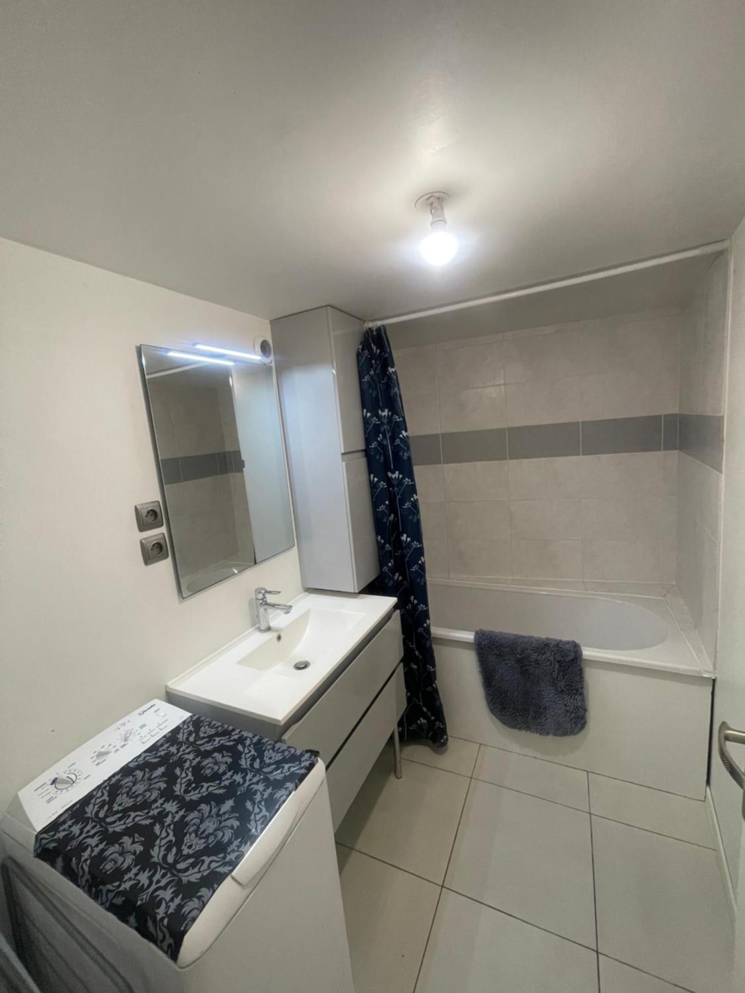 Tres Bel Appartement Pres De Montpellier Gignac  Luaran gambar