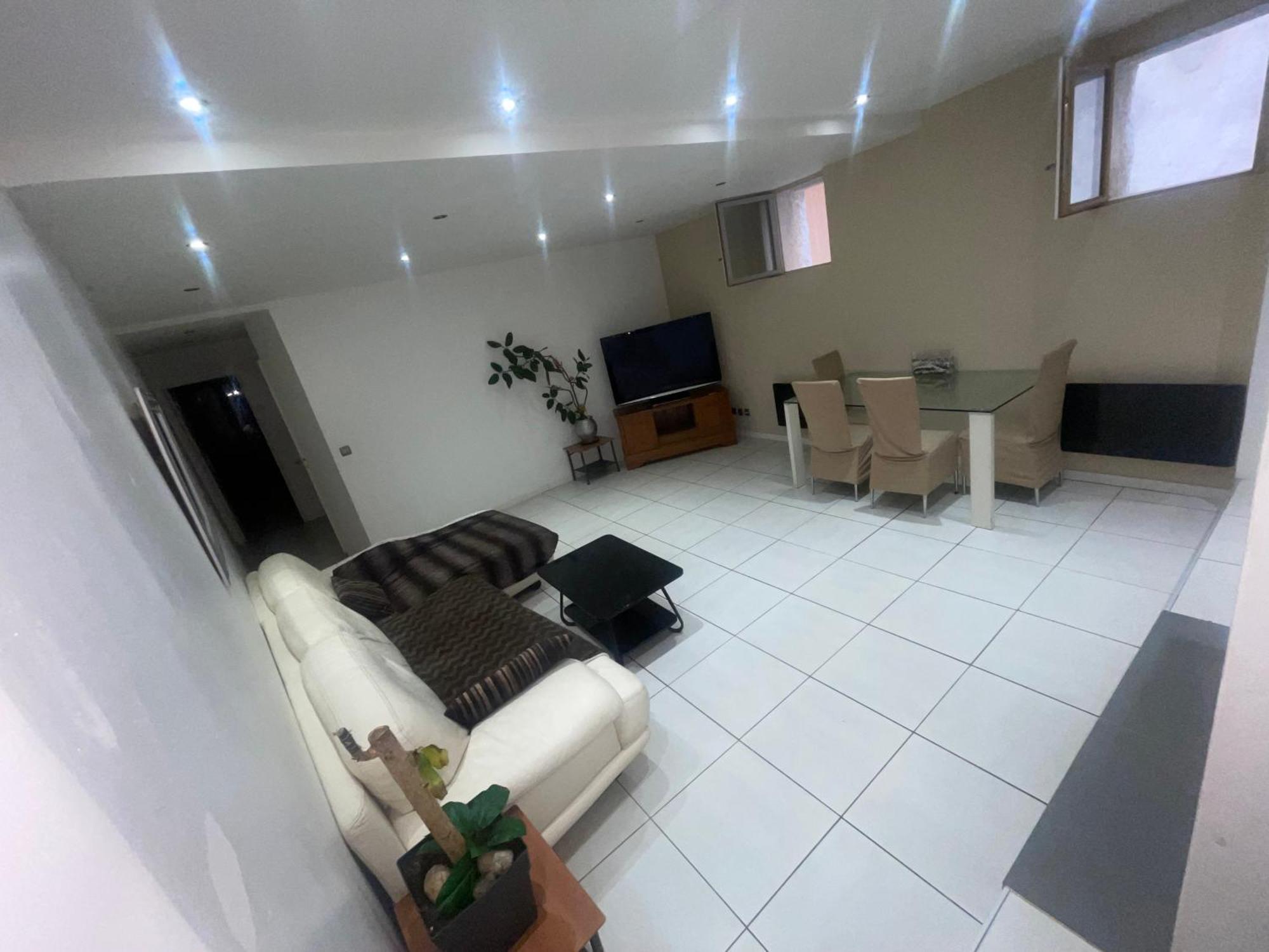 Tres Bel Appartement Pres De Montpellier Gignac  Luaran gambar